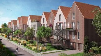 Programme neuf Cabourg à Cabourg