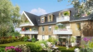 Programme neuf Cabourg - Thalasso à Cabourg