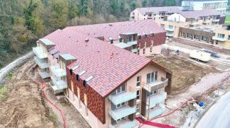 Programme neuf Pavilly à Évreux