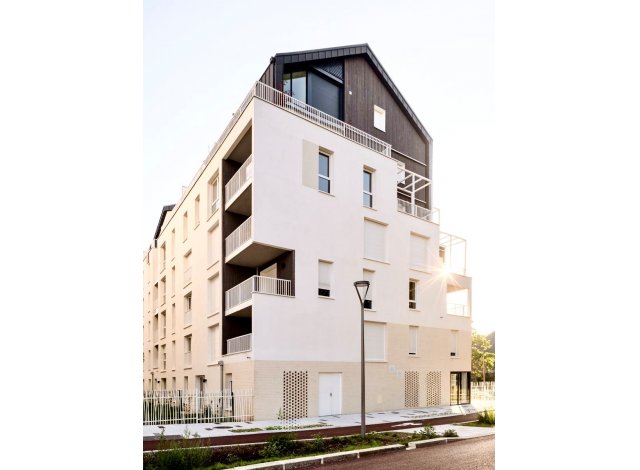 Programme investissement Rouen