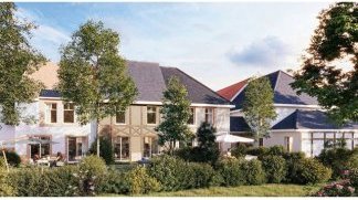 Programme neuf Cabourg Thalasso à Cabourg