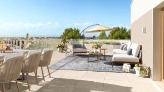 Programme neuf Le Havre - les Gobelins à Le Havre