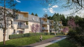 Programme neuf Malaunay à Malaunay