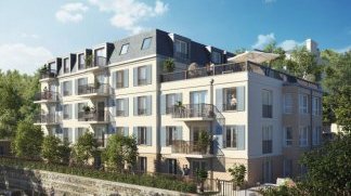 Investir programme neuf Sainte-Adresse Sainte-Adresse