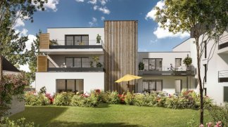 Programme neuf Hestia &agrave; Briec