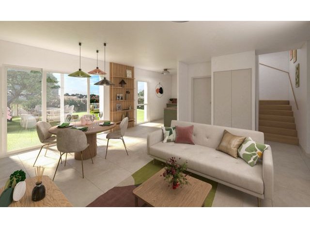 Programme immobilier Quimper
