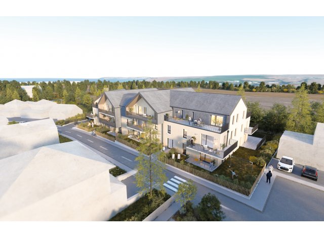 Investir  Saint-Pair-sur-Mer