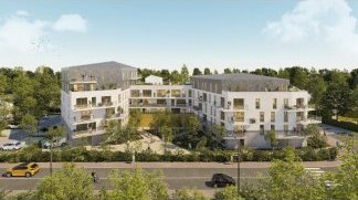 Programme neuf Louise Michel à Mondeville