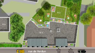 Programme neuf VILLA DES ARTS à Noisy-le-Grand