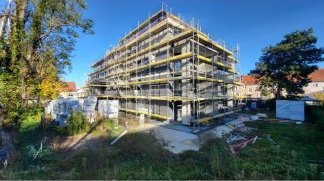 Investir programme neuf Saint Léon Colmar