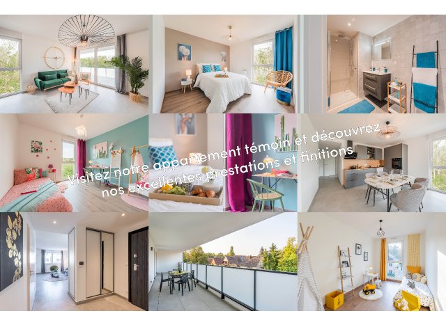 Investir dans le neuf Cleebourg