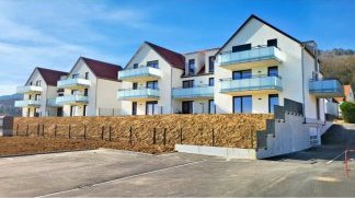 Investir programme neuf Millésime Cleebourg