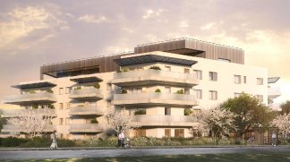 Programme neuf CRISTA à Saint-Julien-en-Genevois