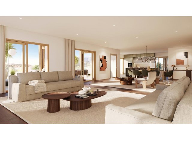 MAESTRIA défiscalisation immobilière