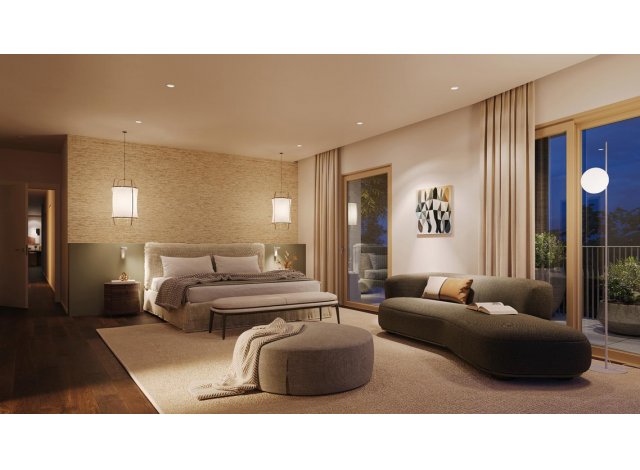 Investir dans le neuf Annecy