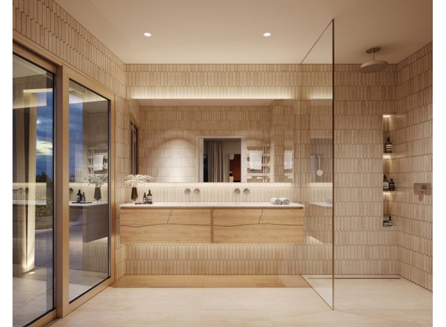 Programme investissement Annecy