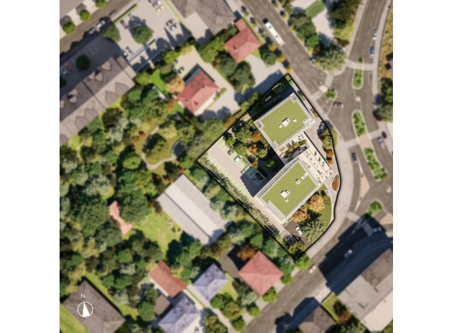 Investissement immobilier Annecy