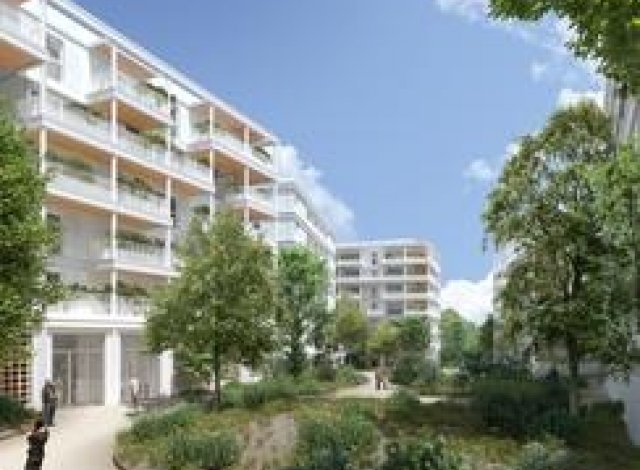 Projet immobilier Montpellier