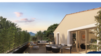 Programme neuf Marina à Argelès-sur-Mer
