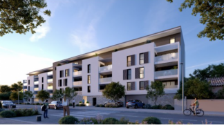 Programme neuf Nouveauté à Beaucaire à Beaucaire