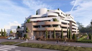 Programme neuf Hyoko &agrave; Lattes