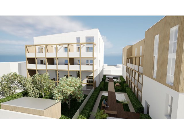 Ocar logement neuf