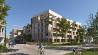 Programme neuf Ocar à La Rochelle