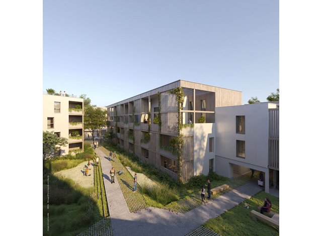 Ocar immobilier neuf
