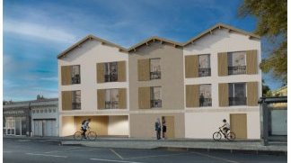 Programme neuf Villa Sud à La Rochelle