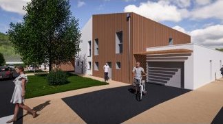 Investir programme neuf Arpege Angoulins-sur-Mer