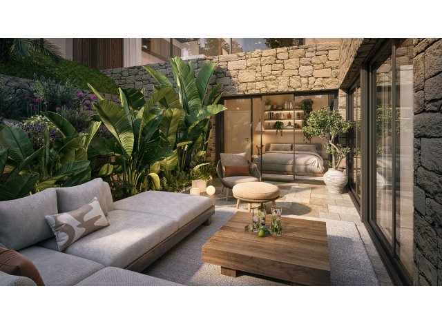 VILLAS ROSEMONT immobilier neuf