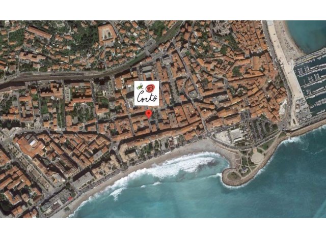 LE COCTÔ Menton