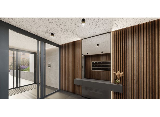 Logement neuf Roquebrune-Cap-Martin