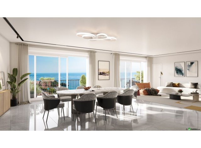 VILLA FRANCESCA immobilier neuf