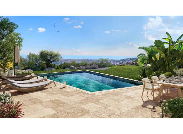 Projet immobilier Nice