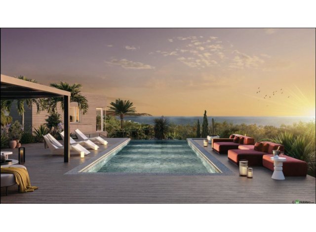 Projet immobilier Cannes