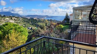 Programme neuf VILLA BELLEVUE &agrave; Nice