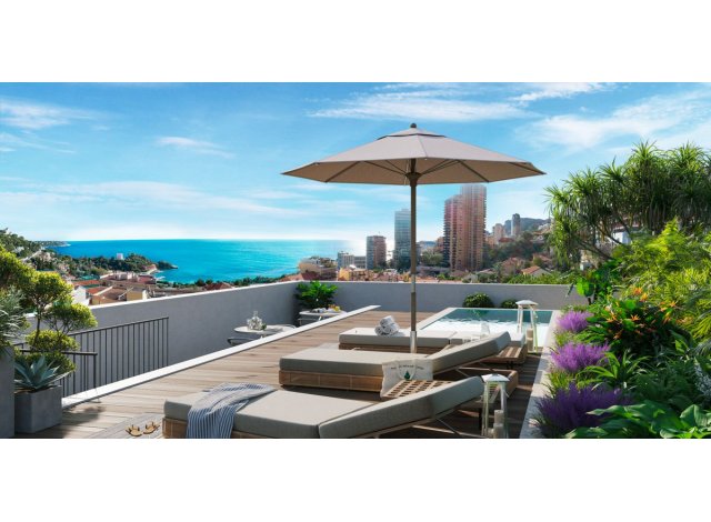 VILLA FRANCESCA logement neuf