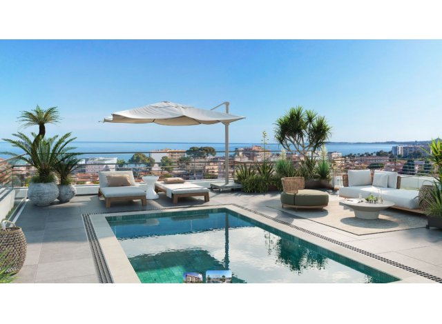 BLUE ART Cagnes-sur-Mer