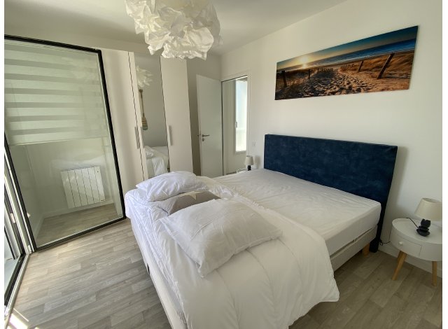 Projet co construction Givrand