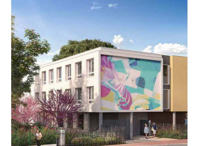 Investissement immobilier Montpellier