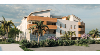 Programme neuf Esperanza à Baillargues