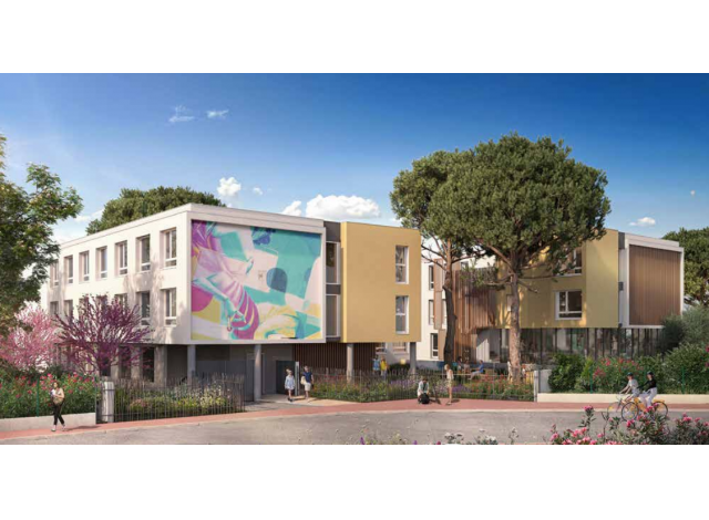 Programme investissement Montpellier