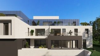 Investir programme neuf Gar'Dénia Lingolsheim