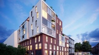 Programme neuf In Situ à Strasbourg
