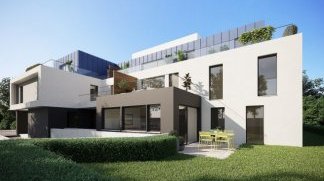 Programme neuf Gar'Dénia à Lingolsheim