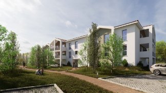 Programme neuf ARBORESCENCE à Saint-Vincent-de-Tyrosse