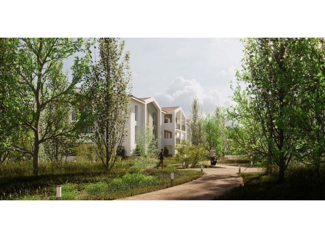 Programme investissement Saint-Vincent-de-Tyrosse