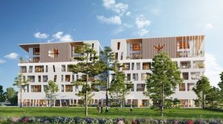 Programme neuf Akoya à Le Grau-du-Roi