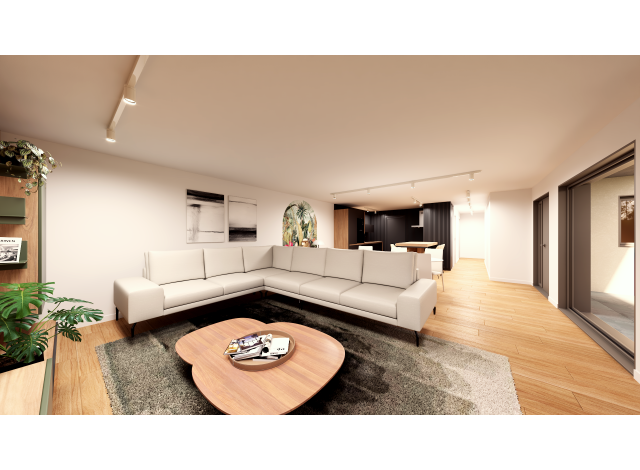 Maison Pirey